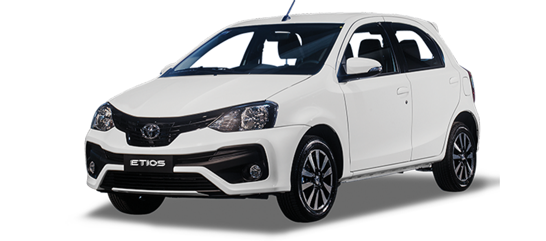 ETIOS AUT. 1.5